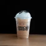 Iced White Chocolate Mocha